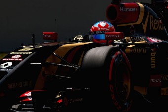 F1: Doppingtesztre vittek öt pilótát