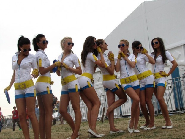 Csajok, akik imádják a franciát 15