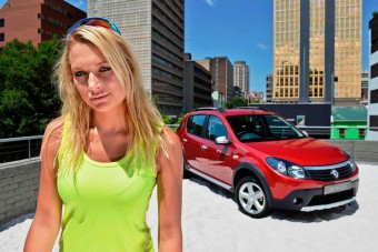 Csajok, akik imádják a franciát