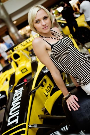 Csajok, akik imádják a franciát 21