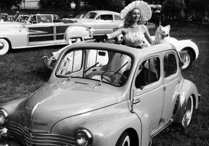 Csajok, akik imádják a franciát 13