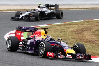 F1: A hazai pályán dől el a Red Bull idénye