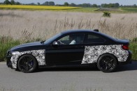 Célegyenesben a BMW M2 10