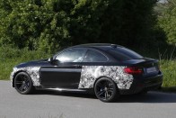 Célegyenesben a BMW M2 11