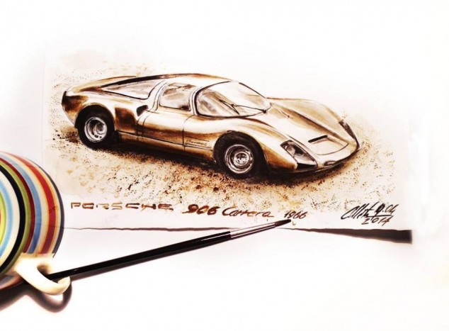 A kávézás egészen más dimenziója 9