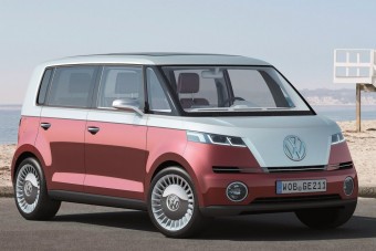 Retró-kisbusz a hetes Golfból