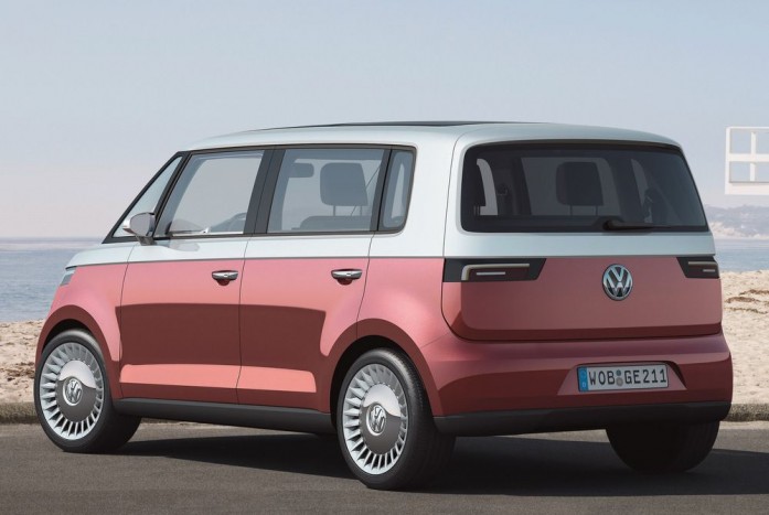 Retró-kisbusz a hetes Golfból 7