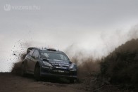 Latvala legyőzte Ogier-t 17