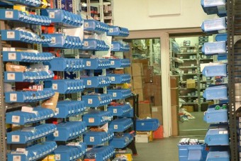 Veszélyes alkatrészek a magyar autókban