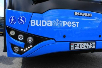 Elkészült az első új Ikarus