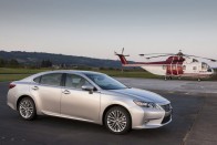 1. Lexus, 68. Toronymagasan vezet a Toyota luxusmárkája. A Lexus mindössze 26 éves története során tucatnyi hasonló elsőséget szerzett és kimagaslóan hűséges ügyfélkörrel büszkélkedhet