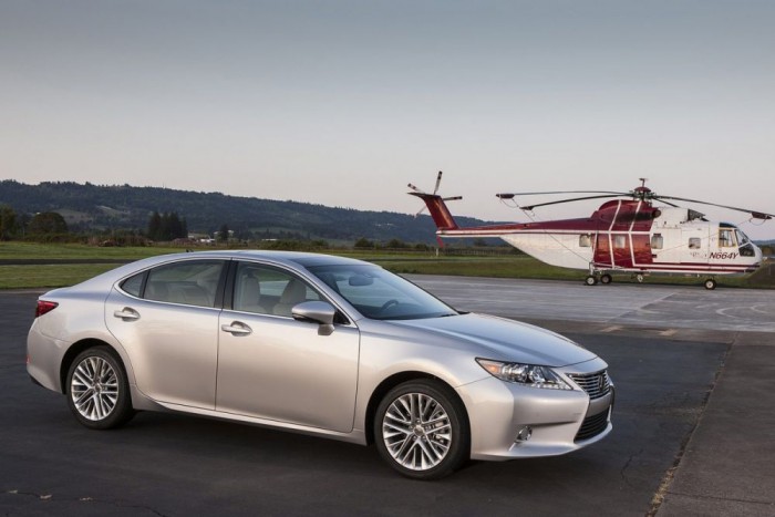 Melyik autó nem hagy cserben? 11 1. Lexus, 68. Toronymagasan vezet a Toyota luxusmárkája. A Lexus mindössze 26 éves története során tucatnyi hasonló elsőséget szerzett és kimagaslóan hűséges ügyfélkörrel büszkélkedhet