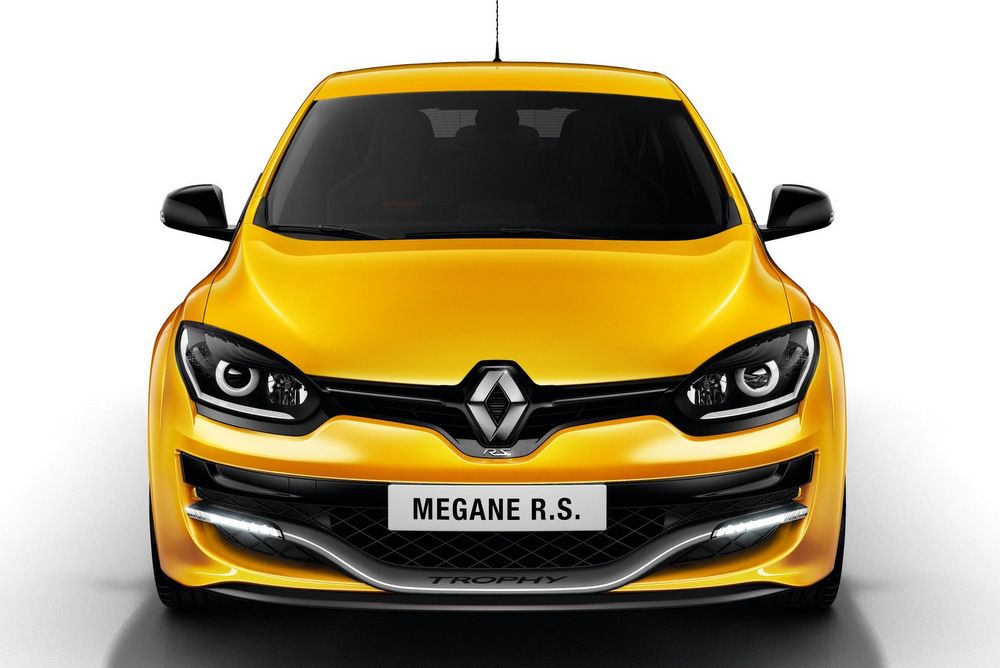 A legdurvább Renault Megane 8
