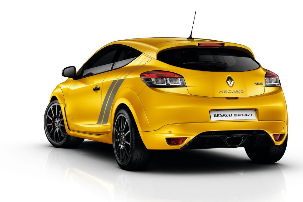 A legdurvább Renault Megane 10
