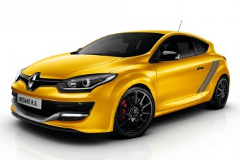 A legdurvább Renault Megane