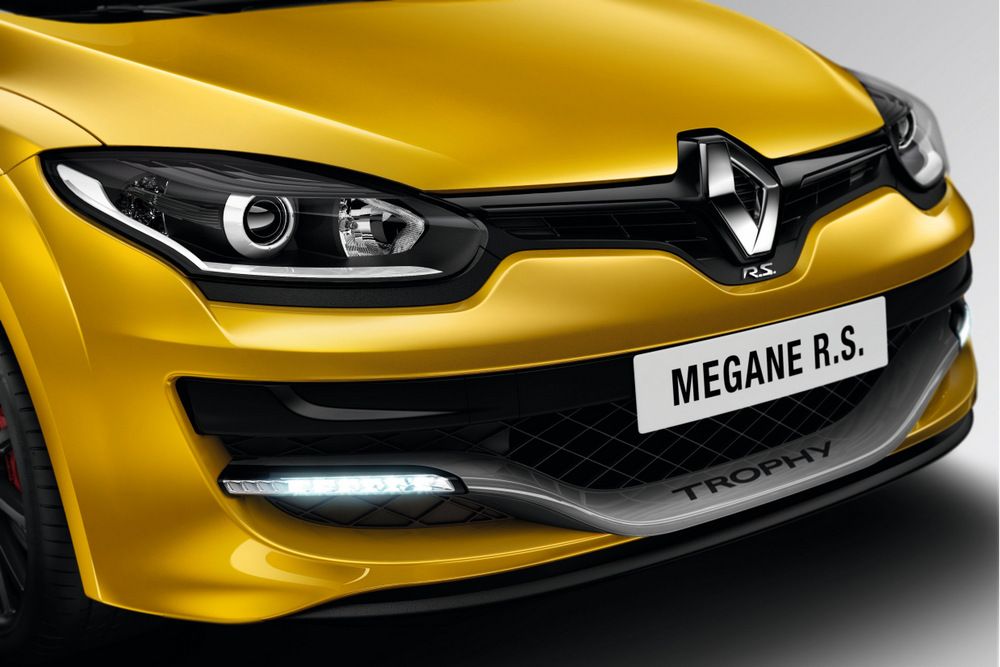 A legdurvább Renault Megane 7