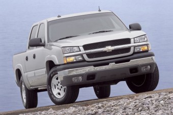 Újabb hárommillió autót hív vissza a General Motors