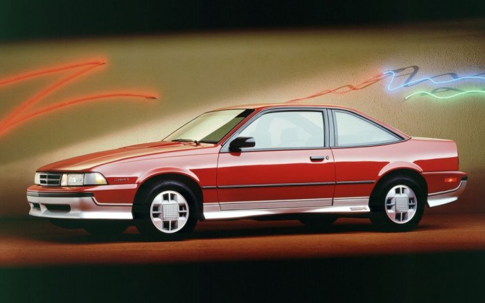 Chevy Cavalier Z24 gyári keréktárcsák