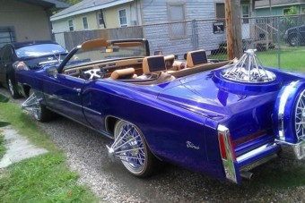 Top 10: Borzasztó alufelnik