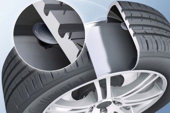 A gumi, amely tudja magáról, mennyire kopott