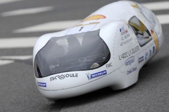 Világcsúcs, magyar bronz a fogyasztási versenyen