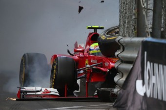 F1: Roncsderbi lesz Monaco?