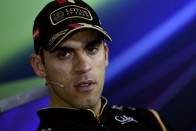 F1: Kihúzzák a szőnyeget Maldonado alól 2