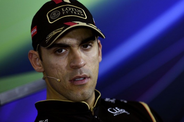 F1: Kihúzzák a szőnyeget Maldonado alól 6