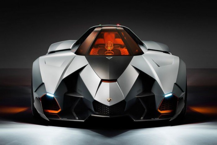 Mostantól bárki megnézheti a legönzőbb Lamborghinit 9