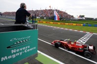 F1: Jövőre visszatér a Francia Nagydíj? 2