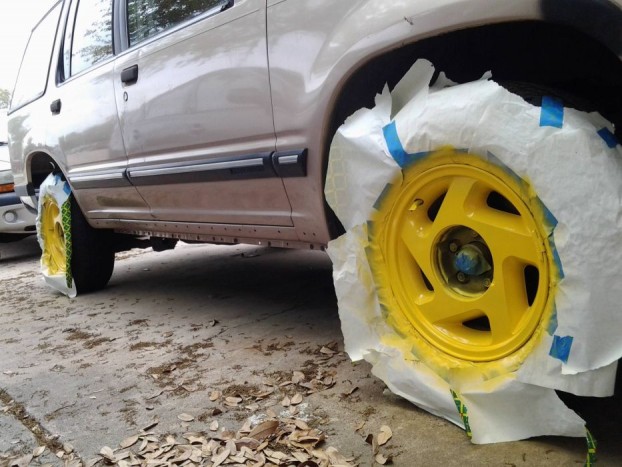 Kedvenc filmjéből épített autót 6