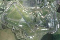 Silverstone