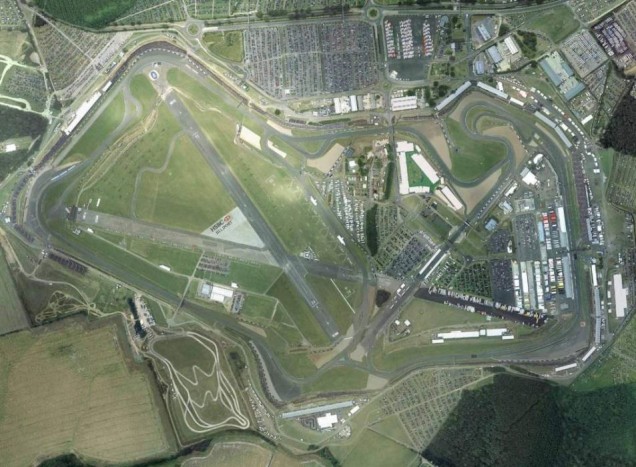 Silverstone