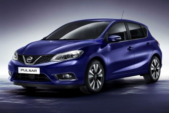 Ezzel tör borsot a Golf orra alá a Nissan