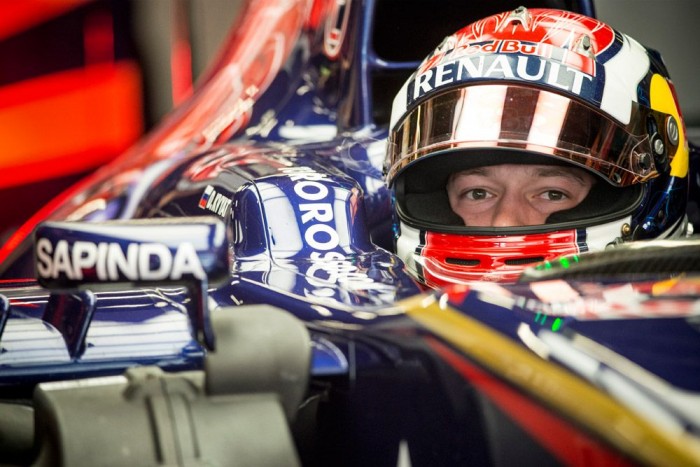 F1: Az ismeretlenbe ugrik a Monaco-szűz 3