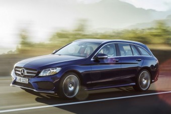 Itt a Merci új kombija