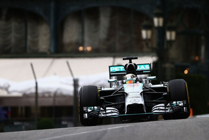 F1: Hamilton elalvás után is a leggyorsabb 6 | Vezess F1: Hamilton elalvás után is a leggyorsabb 6