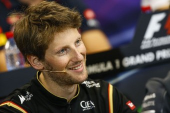 F1: Grosjean elhagyhatja a Lotust