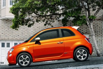 Ne vedd meg az autónkat, kérte a Fiat-vezér