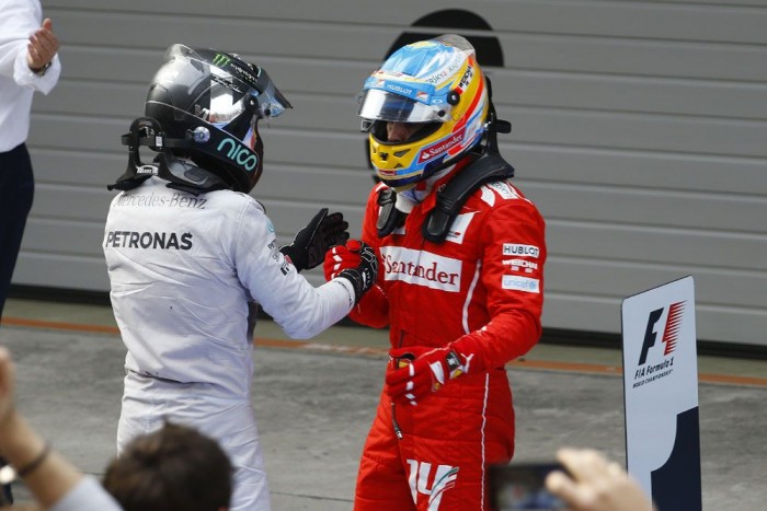 F1: Ezért nem megy Alonso a Mercedeshez 3