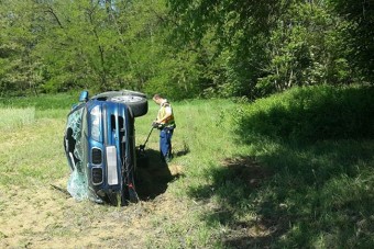 Gázolt, pusztított a 200-zal ámokfutó autós