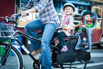 A kerékpárok Fiat Multiplája