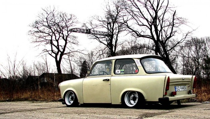 Nyárköszöntő, fergeteges Trabantok 9