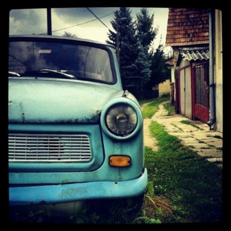 Nyárköszöntő, fergeteges Trabantok 10