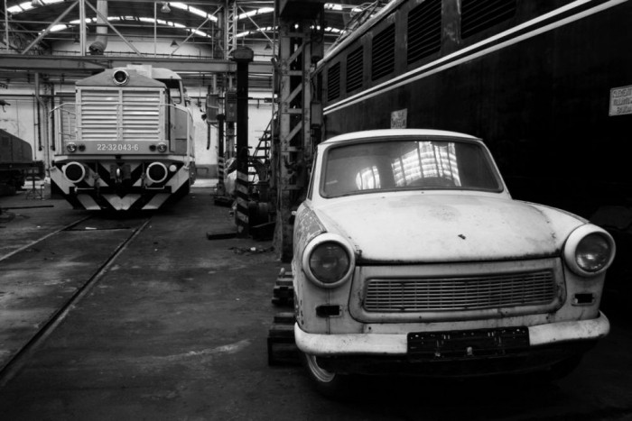 Nyárköszöntő, fergeteges Trabantok 12