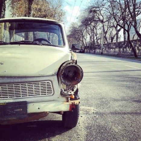 Nyárköszöntő, fergeteges Trabantok 16