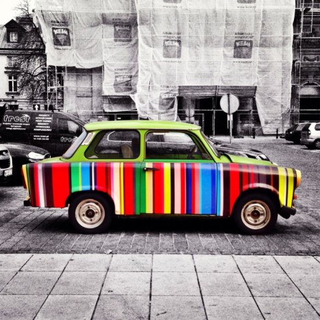 Nyárköszöntő, fergeteges Trabantok 17