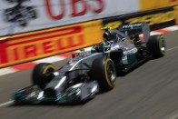 F1: Elküldték a rajtrácsról az újoncot 2