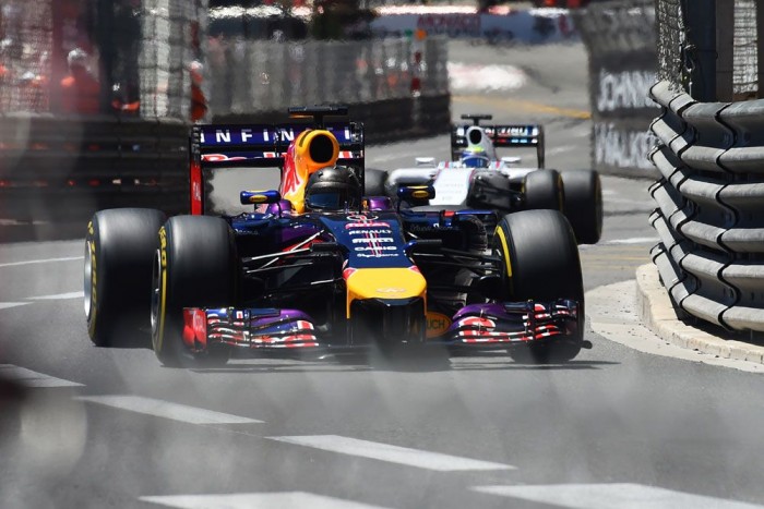 F1: Schumis trükkel nyert Rosberg Monacóban 7