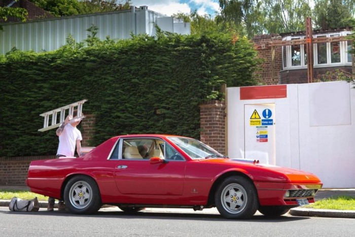 Milliomos melóskocsi 6